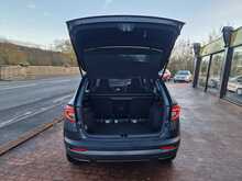 Skoda Karoq TDI SE L 