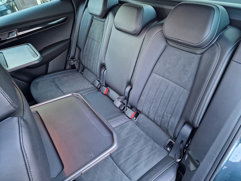 Skoda 1.6 TDI SE L SUV 5dr Diesel Manual Euro 6 (s/s) (115 ps)