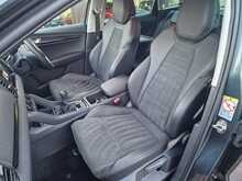 Skoda Karoq TDI SE L 