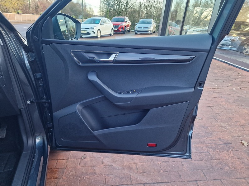 Skoda 1.6 TDI SE L SUV 5dr Diesel Manual Euro 6 (s/s) (115 ps)