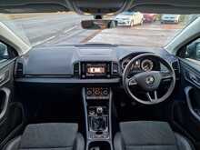 Skoda Karoq TDI SE L 