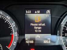 Skoda Karoq TDI SE L 