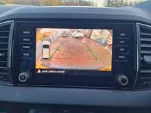 Skoda Karoq TDI SE L 