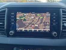 Skoda Karoq TDI SE L 