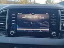 Skoda Karoq TDI SE L 