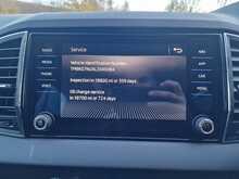 Skoda Karoq TDI SE L 