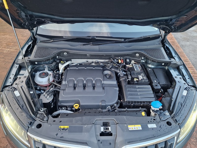 Skoda 1.6 TDI SE L SUV 5dr Diesel Manual Euro 6 (s/s) (115 ps)