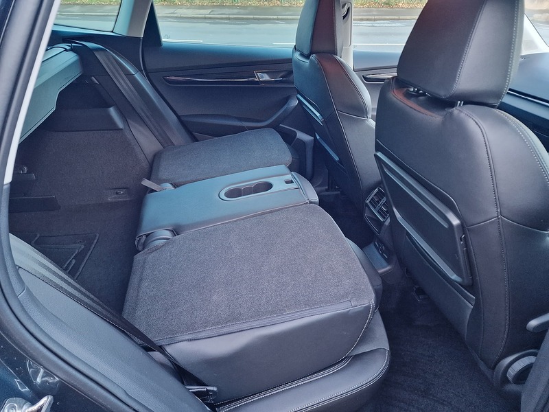 Skoda 1.6 TDI SE L SUV 5dr Diesel Manual Euro 6 (s/s) (115 ps)