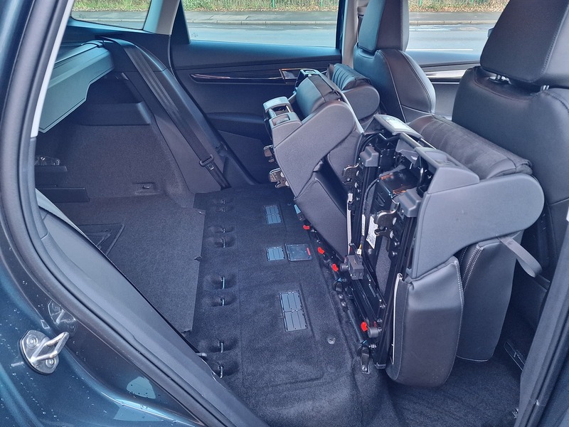 Skoda 1.6 TDI SE L SUV 5dr Diesel Manual Euro 6 (s/s) (115 ps)