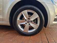 Skoda Octavia TDI SE Technology 