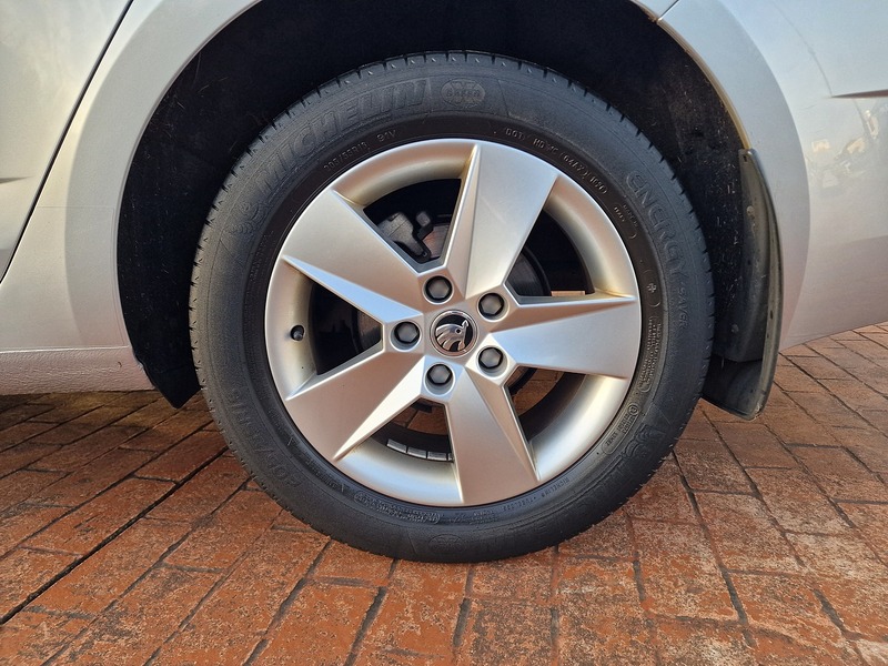 Skoda 1.6 TDI SE Technology Estate 5dr Diesel Manual Euro 6 (s/s) (115 ps)