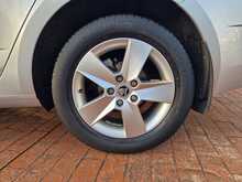 Skoda Octavia TDI SE Technology 