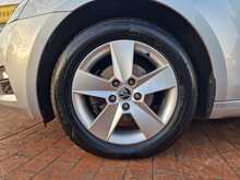 Skoda Octavia TDI SE Technology 