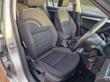 Skoda Octavia TDI SE Technology 