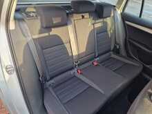 Skoda Octavia TDI SE Technology 