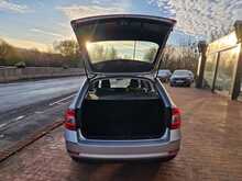 Skoda Octavia TDI SE Technology 
