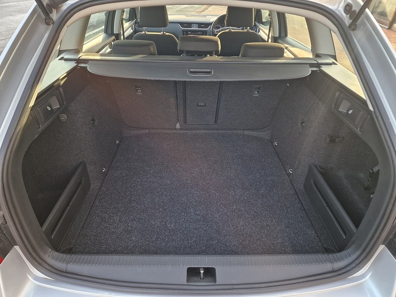 Skoda 1.6 TDI SE Technology Estate 5dr Diesel Manual Euro 6 (s/s) (115 ps)