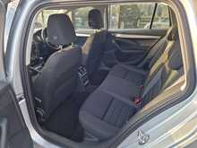 Skoda Octavia TDI SE Technology 