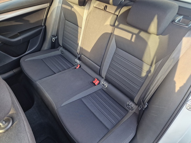 Skoda 1.6 TDI SE Technology Estate 5dr Diesel Manual Euro 6 (s/s) (115 ps)