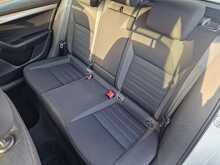 Skoda Octavia TDI SE Technology 