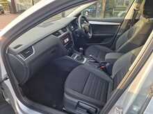 Skoda Octavia TDI SE Technology 