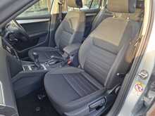 Skoda Octavia TDI SE Technology 