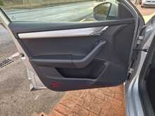 Skoda Octavia TDI SE Technology 