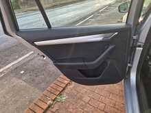 Skoda Octavia TDI SE Technology 