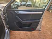 Skoda Octavia TDI SE Technology 