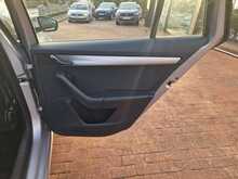 Skoda Octavia TDI SE Technology 