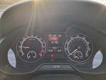 Skoda Octavia TDI SE Technology 