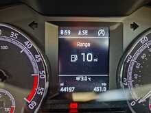 Skoda Octavia TDI SE Technology 