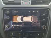 Skoda Octavia TDI SE Technology 