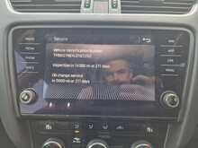 Skoda Octavia TDI SE Technology 