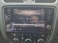 Skoda Octavia TDI SE Technology 