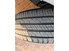 Skoda Octavia TDI SE Technology 