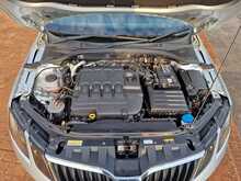 Skoda Octavia TDI SE Technology 