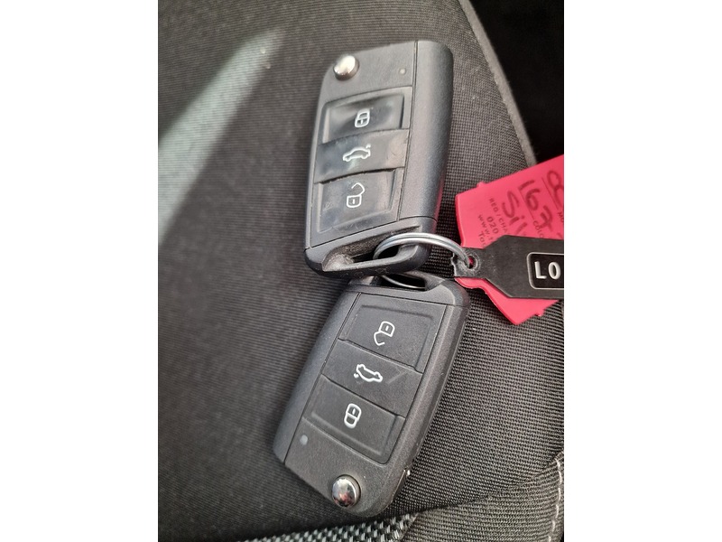 Skoda 1.6 TDI SE Technology Estate 5dr Diesel Manual Euro 6 (s/s) (115 ps)