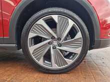 SEAT Arona TSI FR Edition 