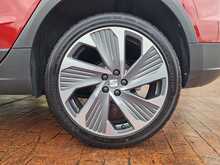 SEAT Arona TSI FR Edition 