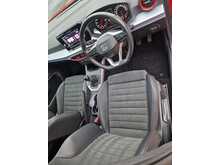 SEAT Arona TSI FR Edition 