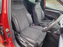 SEAT Arona TSI FR Edition 