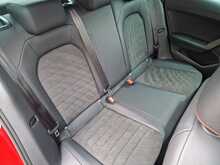 SEAT Arona TSI FR Edition 