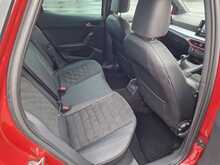 SEAT Arona TSI FR Edition 