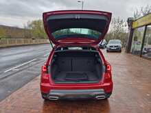 SEAT Arona TSI FR Edition 