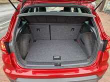 SEAT Arona TSI FR Edition 