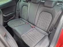 SEAT Arona TSI FR Edition 