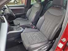 SEAT Arona TSI FR Edition 