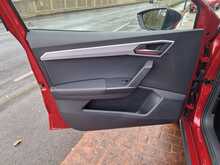 SEAT Arona TSI FR Edition 