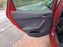 SEAT Arona TSI FR Edition 